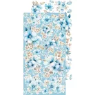 Craft O'Clock Kivágóív Boy & Toy Mix Extras to Cut Set (18 ív)