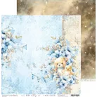 Craft O'Clock Scrapbook papírkészlet 12" (30 cm) Boy & Toy Paper Collection Set (6 ív)