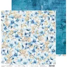 Craft O'Clock Scrapbook papírkészlet 12" (30 cm) Boy & Toy Paper Collection Set (6 ív)