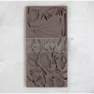 Redesign with Prima Reef Elegance Öntőforma 5″X10″ Décor Mould (1 db)