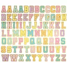 Simple Stories Crafty Things Kivágatok Alpha Bits & Pieces 1 csomag