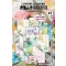 AALL & CREATE Design Paper Kreatív karton Prism Palette A5 10 lap