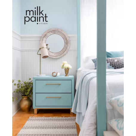 Fusion Milk Paint bútorfesték Amalfi Coast Tejfesték (330 gr)