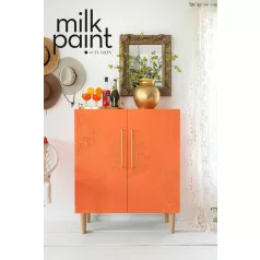   Fusion Milk Paint bútorfesték Aperol Spritz Tejfesték (330 gr)