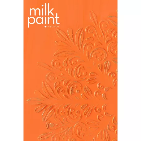 Fusion Milk Paint bútorfesték Aperol Spritz Tejfesték (330 gr)