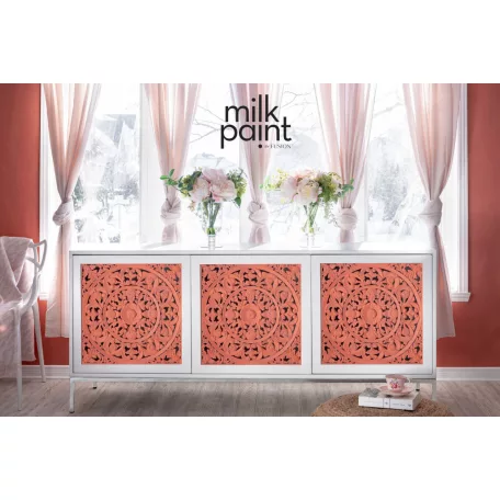 Fusion Milk Paint bútorfesték Casa Rosa Tejfesték (330 gr)