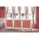 Fusion Milk Paint bútorfesték Casa Rosa Tejfesték (330 gr)