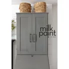 Fusion Milk Paint bútorfesték Gotham Grey Tejfesték (330 gr)