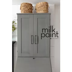   Fusion Milk Paint bútorfesték Gotham Grey Tejfesték (330 gr)