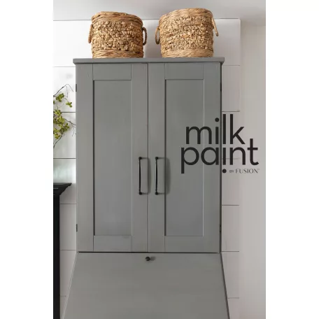 Fusion Milk Paint bútorfesték Gotham Grey Tejfesték (330 gr)