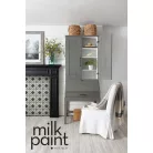 Fusion Milk Paint bútorfesték Gotham Grey Tejfesték (330 gr)