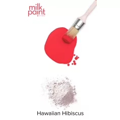   Fusion Milk Paint bútorfesték Hawaiian Hibiscus Tejfesték (330 gr)