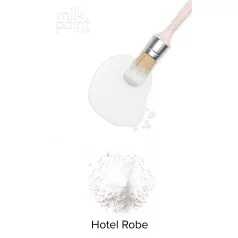   Fusion Milk Paint bútorfesték Hotel Robe Tejfesték (330 gr)