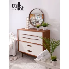   Fusion Milk Paint bútorfesték Hotel Robe Tejfesték (330 gr)