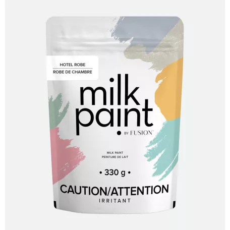 Fusion Milk Paint bútorfesték Hotel Robe Tejfesték (330 gr)