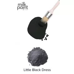   Fusion Milk Paint bútorfesték Little Black Dress Tejfesték (330 gr)