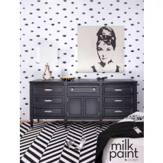   Fusion Milk Paint bútorfesték Little Black Dress Tejfesték (330 gr)