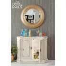 Fusion Milk Paint bútorfesték London Fog Tejfesték (330 gr)