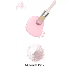   Fusion Milk Paint bútorfesték Millennial Pink Tejfesték (330 gr)