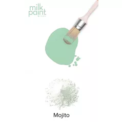 Fusion Milk Paint bútorfesték Mojito Tejfesték (330 gr)