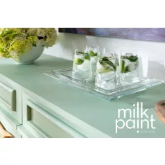 Fusion Milk Paint bútorfesték Mojito Tejfesték (330 gr)
