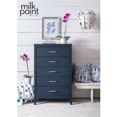   Fusion Milk Paint bútorfesték Night Swim Tejfesték (330 gr)