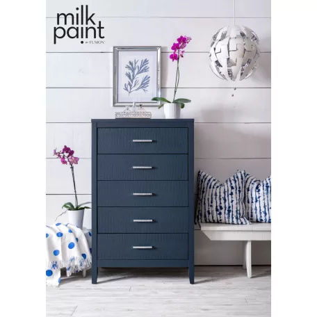 Fusion Milk Paint bútorfesték Night Swim Tejfesték (330 gr)