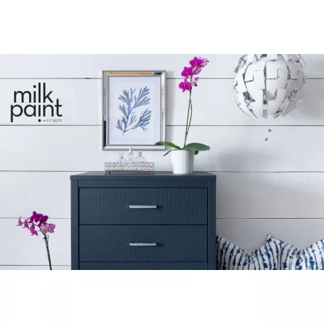 Fusion Milk Paint bútorfesték Night Swim Tejfesték (330 gr)