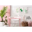 Fusion Milk Paint bútorfesték Palm Springs Pink Tejfesték (330 gr)