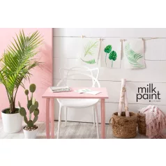  Fusion Milk Paint bútorfesték Palm Springs Pink Tejfesték (330 gr)