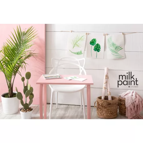 Fusion Milk Paint bútorfesték Palm Springs Pink Tejfesték (330 gr)