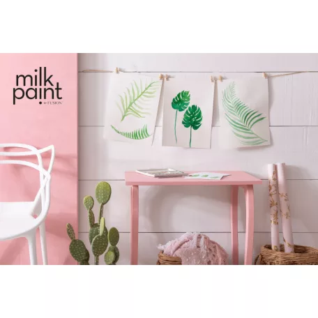 Fusion Milk Paint bútorfesték Palm Springs Pink Tejfesték (330 gr)