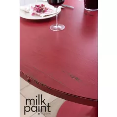 Fusion Milk Paint bútorfesték Sangria Tejfesték (330 gr)