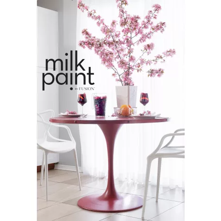Fusion Milk Paint bútorfesték Sangria Tejfesték (330 gr)