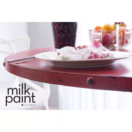 Fusion Milk Paint bútorfesték Sangria Tejfesték (330 gr)