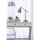Fusion Milk Paint bútorfesték Silver Screen Tejfesték (330 gr)