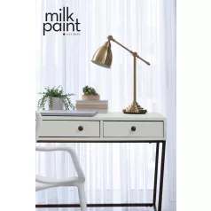   Fusion Milk Paint bútorfesték Silver Screen Tejfesték (330 gr)