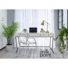 Fusion Milk Paint bútorfesték Silver Screen Tejfesték (330 gr)