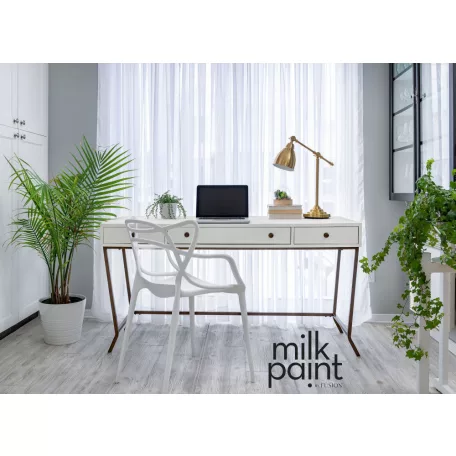 Fusion Milk Paint bútorfesték Silver Screen Tejfesték (330 gr)