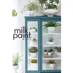   Fusion Milk Paint bútorfesték Terrarium Tejfesték (330 gr)