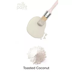   Fusion Milk Paint bútorfesték Toasted Coconut Tejfesték (330 gr)