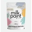 Fusion Milk Paint bútorfesték Toasted Coconut Tejfesték (330 gr)