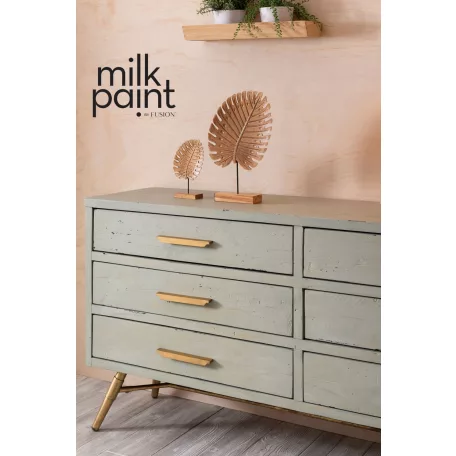 Fusion Milk Paint bútorfesték Vintage Laurel Tejfesték (330 gr)