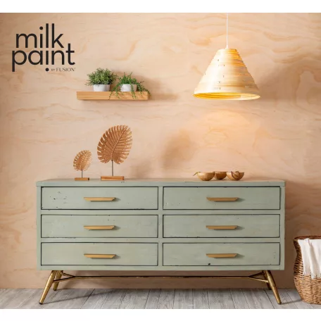 Fusion Milk Paint bútorfesték Vintage Laurel Tejfesték (330 gr)