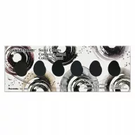   Kuretake Gansai Tambi Set Sumi Colors Akvarell festék készlet (6 szín)