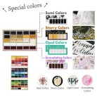 Kuretake Gansai Tambi 100 Color Set 3 Akvarell festék készlet Limited Edition  2024 (100 szín)