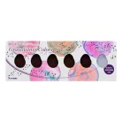 Kuretake Gansai Tambi Set Granulating Colors Akvarell festék készlet (5 szín)