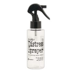   Ranger Pumpás flakon (üres) Tim Holtz Distress Sprayer 4 oz (Empty) (1 db)