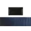 Kuretake Gansai Tambi Akvarell festék #68 Blue Gray Deep (1 db)