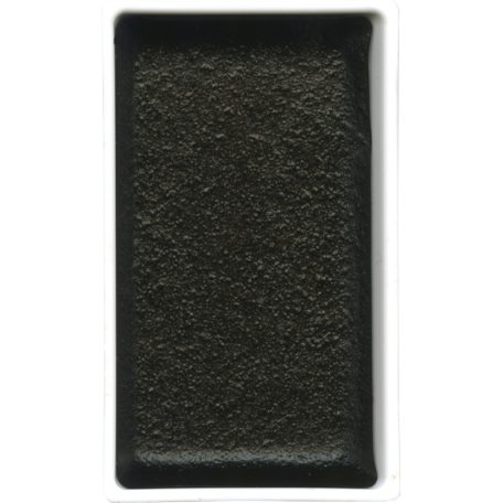 Kuretake Gansai Tambi Akvarell festék #68 Blue Gray Deep (1 db)